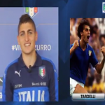 screen verratti tardelli