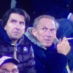 Zdenek Zeman al Barbera
