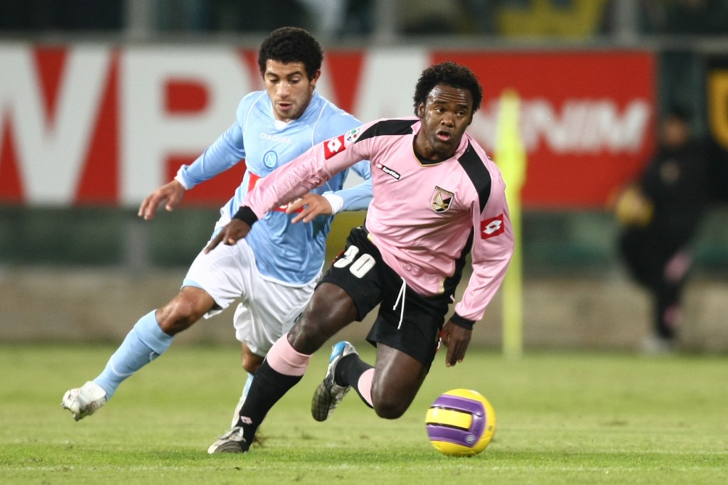 Palermo