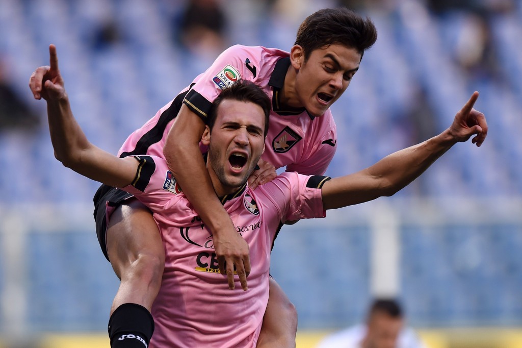 Palermo calcio