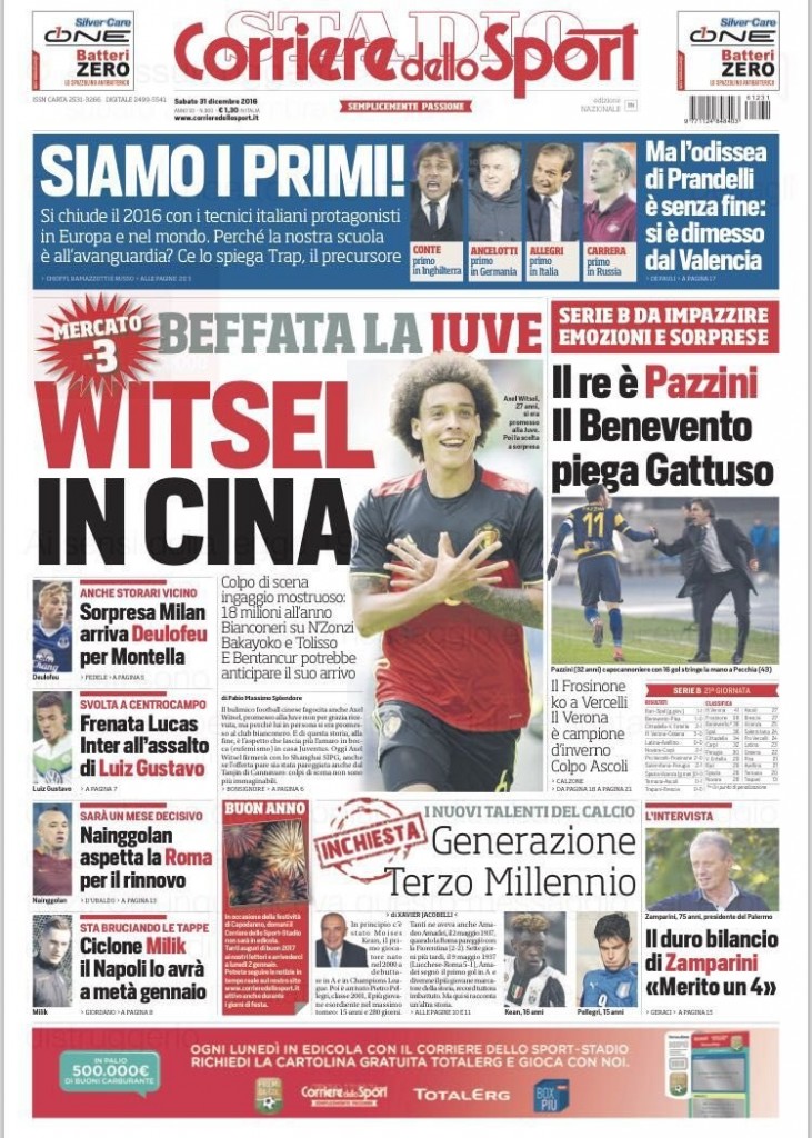 Corriere