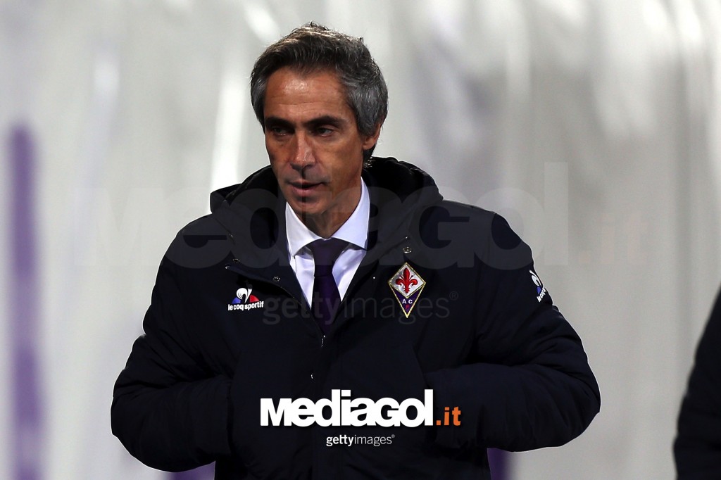 ACF Fiorentina v US Citta di Palermo - Serie A