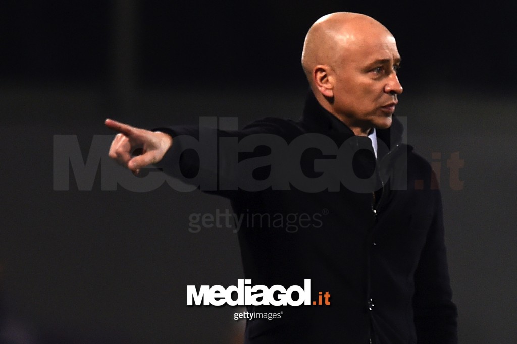 ACF Fiorentina v US Citta di Palermo - Serie A