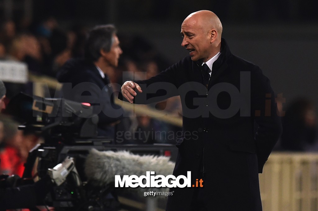 ACF Fiorentina v US Citta di Palermo - Serie A