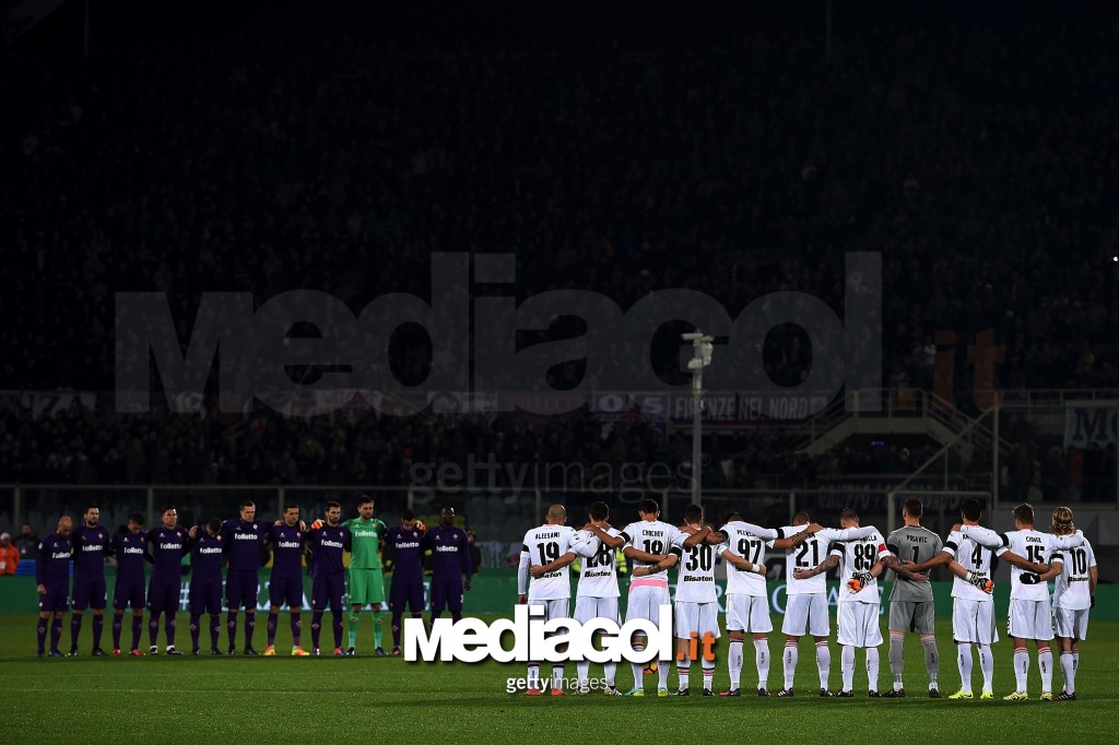ACF Fiorentina v US Citta di Palermo - Serie A