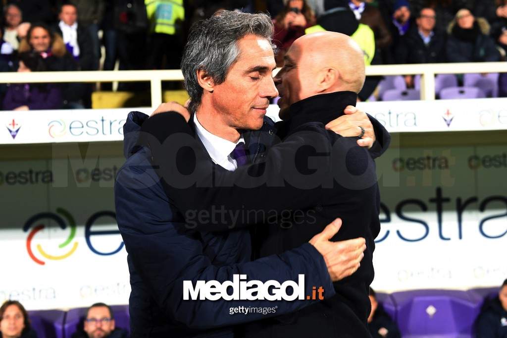 ACF Fiorentina v US Citta di Palermo - Serie A