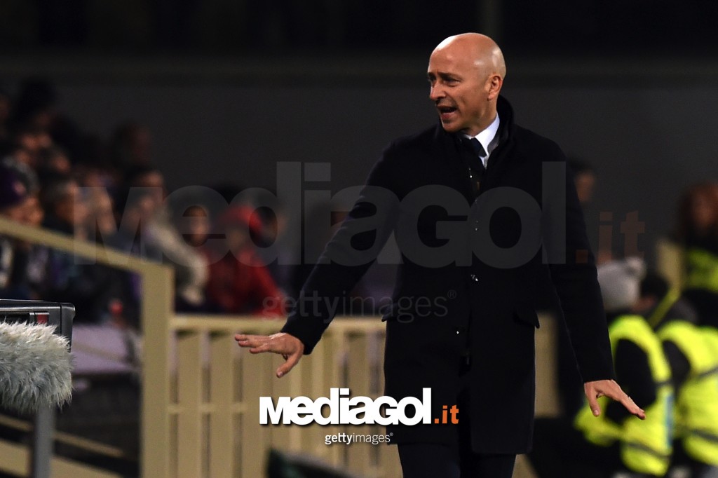 ACF Fiorentina v US Citta di Palermo - Serie A