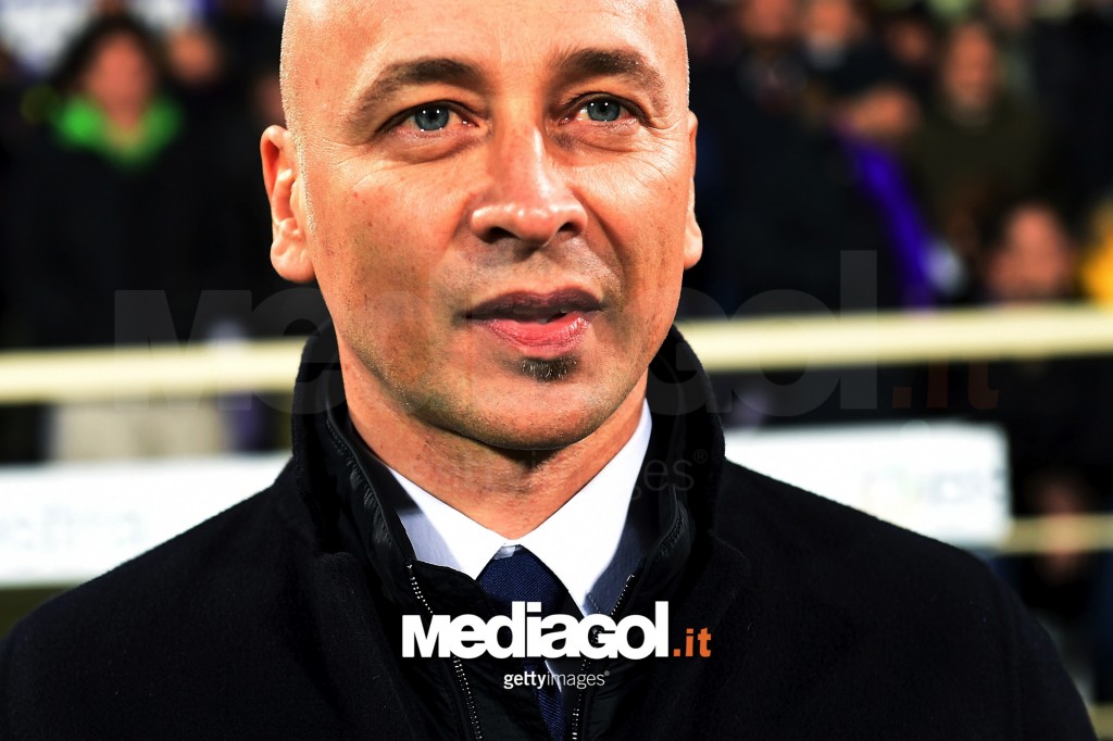 ACF Fiorentina v US Citta di Palermo - Serie A