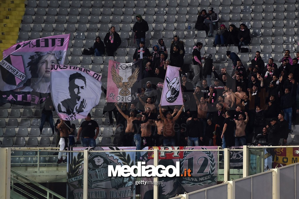 ACF Fiorentina v US Citta di Palermo - Serie A