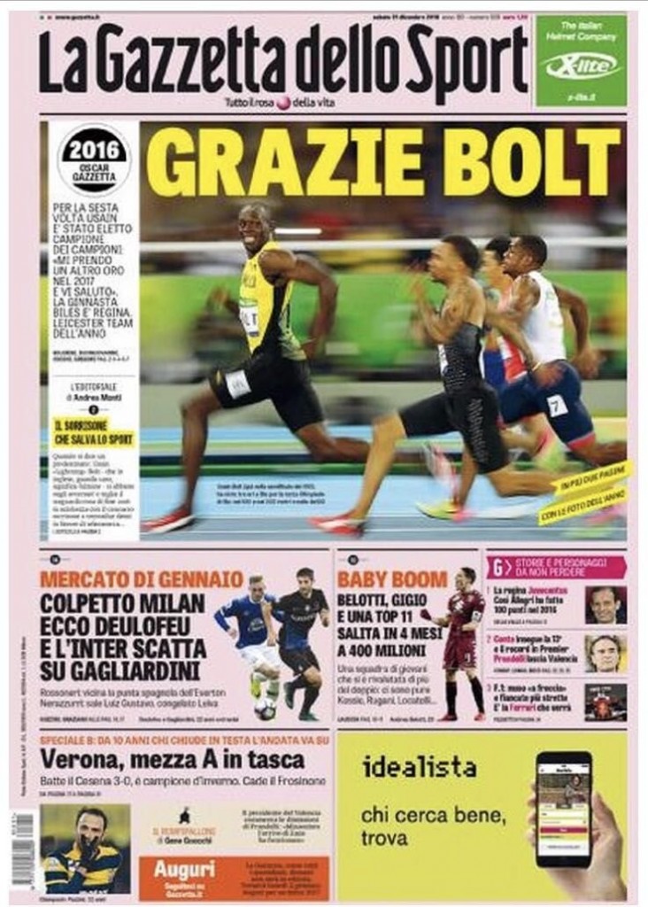 Gazzetta