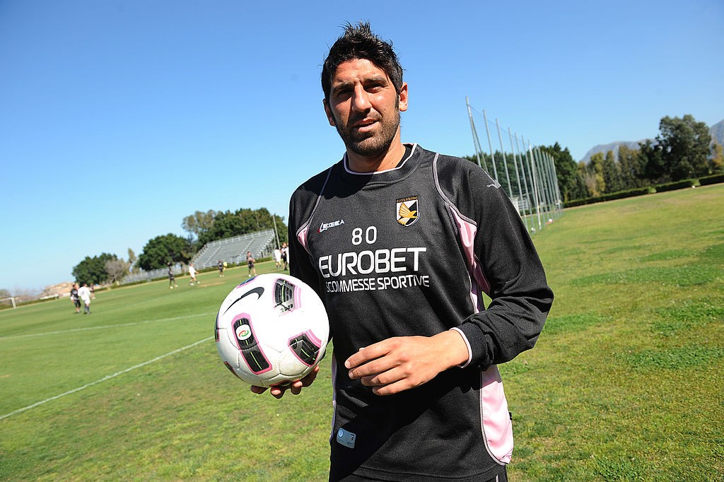 Palermo calcio