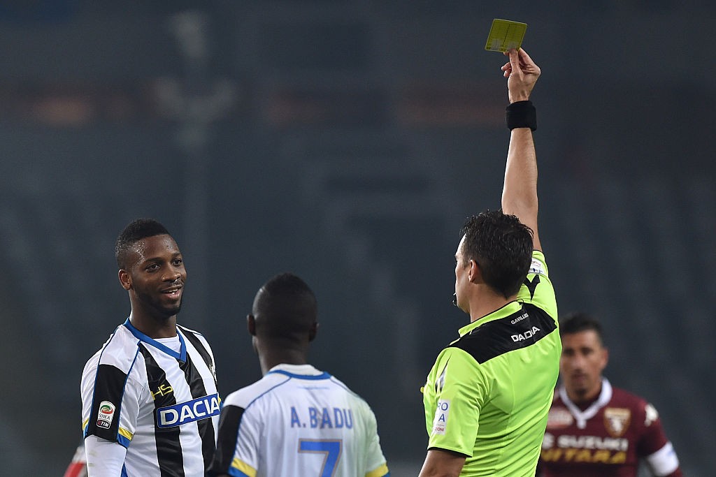 Torino FC v Udinese Calcio - Serie A