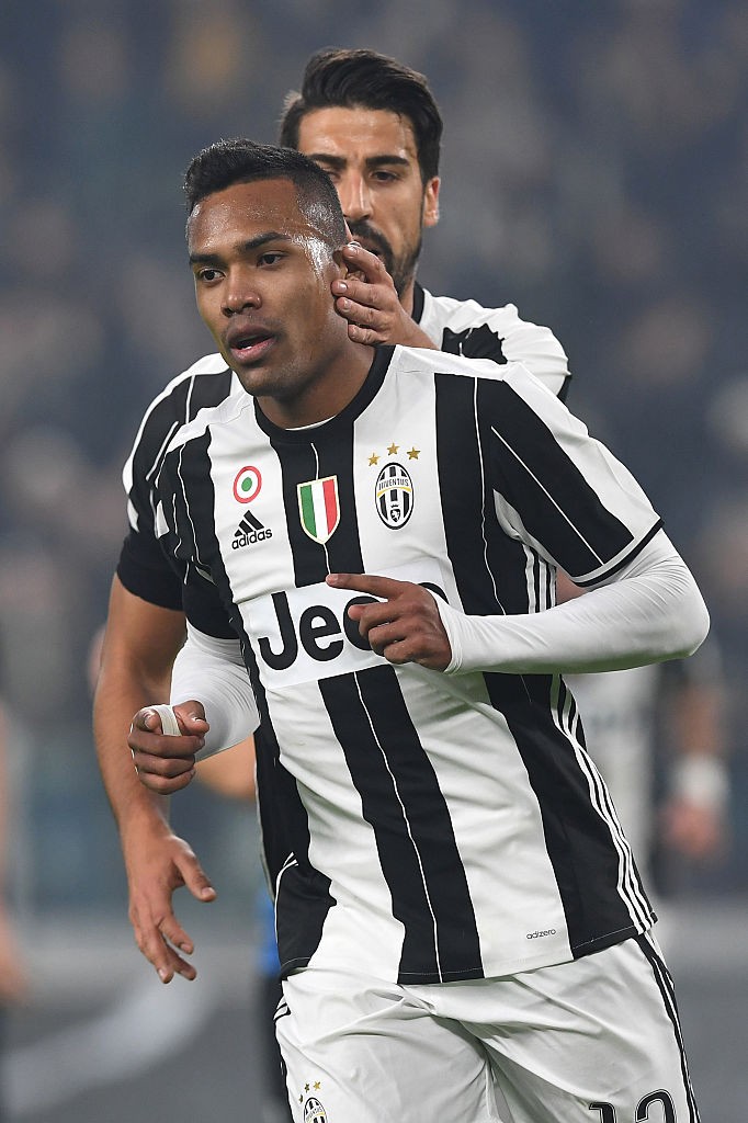 Alex Sandro
