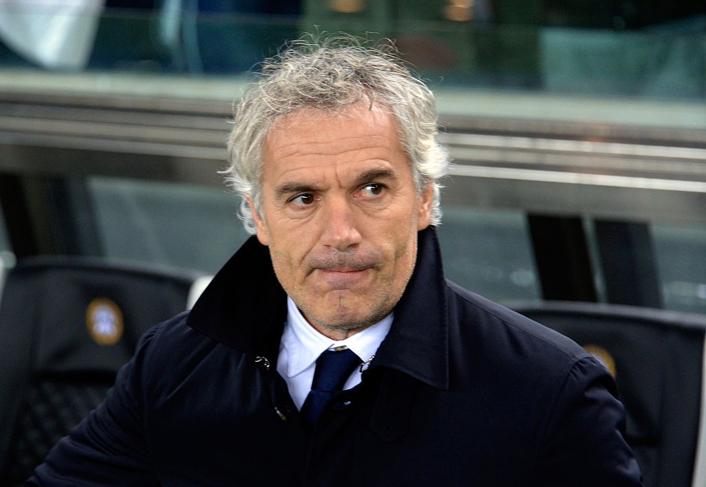Udinese Calcio v Bologna FC - Serie A