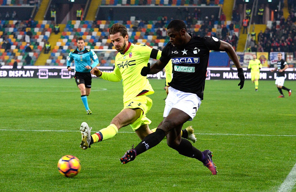 Udinese Calcio v Bologna FC - Serie A