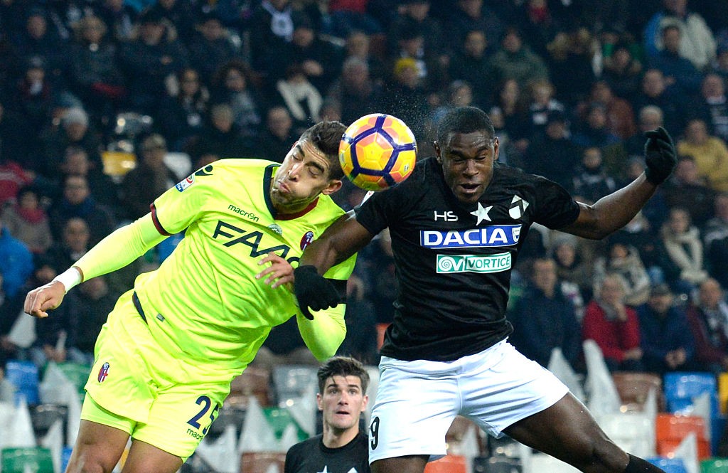 Udinese Calcio v Bologna FC - Serie A