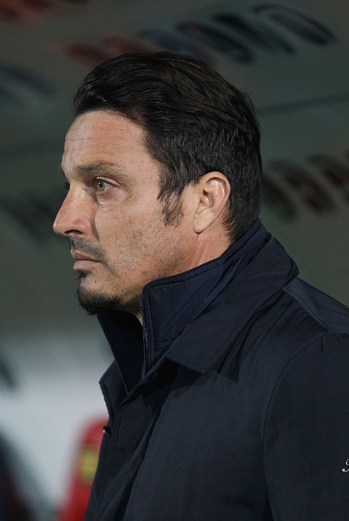 FC Crotone v Pescara Calcio - Serie A