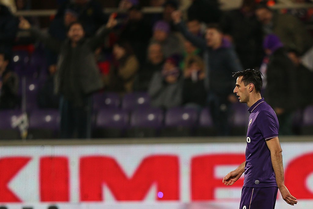 ACF Fiorentina v US Sassuolo - Serie A