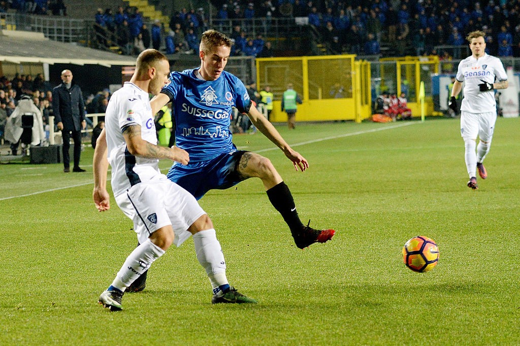 Atalanta BC v Empoli FC - Serie A