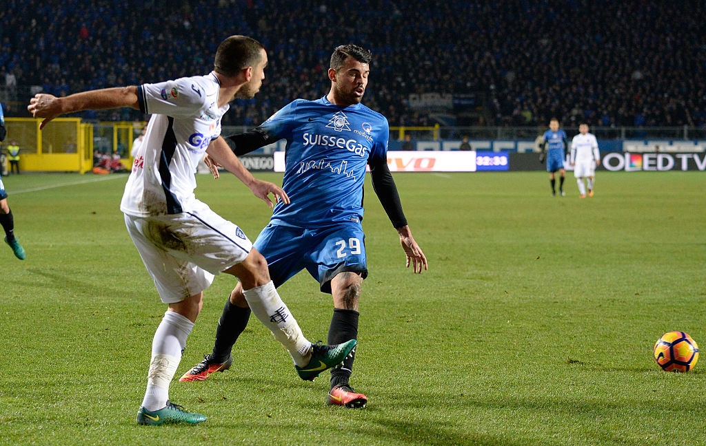 Atalanta BC v Empoli FC - Serie A