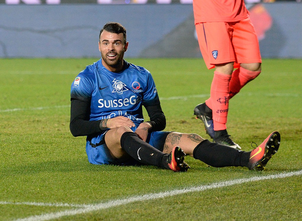 Atalanta BC v Empoli FC - Serie A