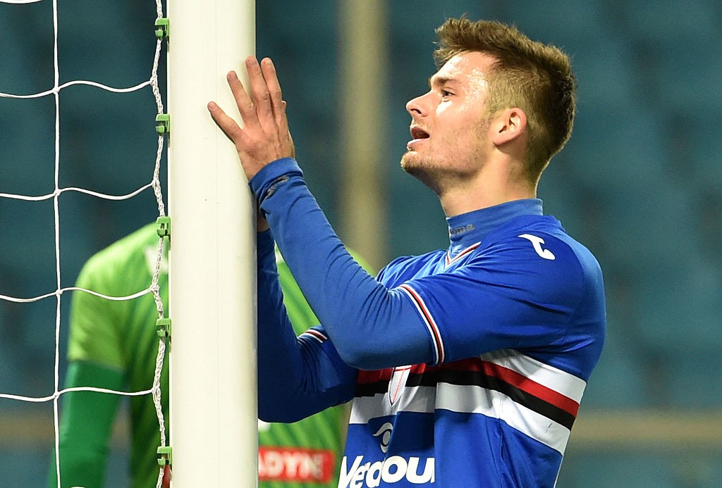 UC Sampdoria v Udinese Calcio - Serie A