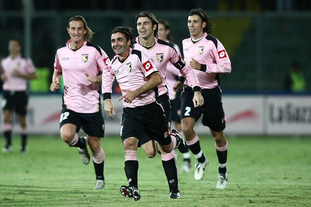 Palermo