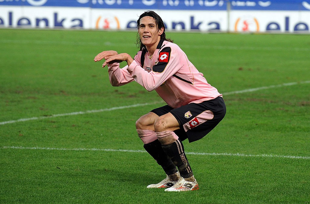 Palermo