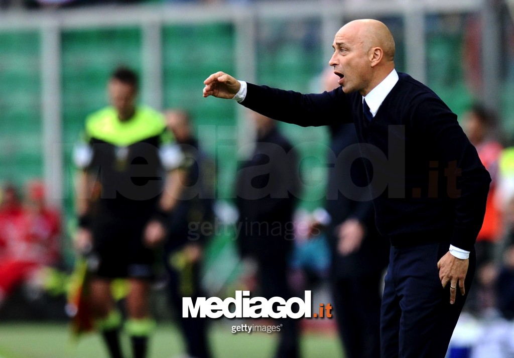 US Citta di Palermo v AC ChievoVerona - Serie A