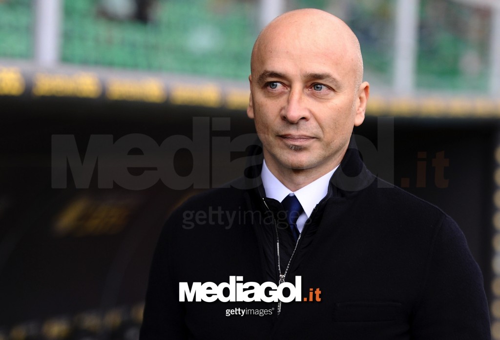 US Citta di Palermo v AC ChievoVerona - Serie A