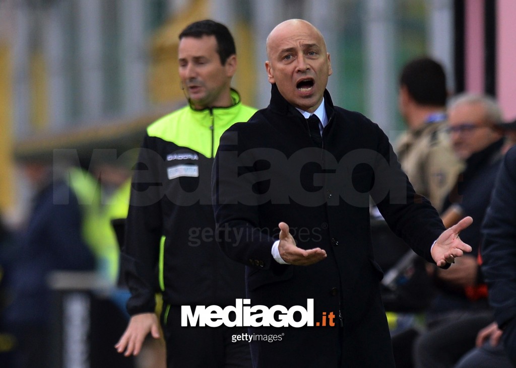 US Citta di Palermo v AC ChievoVerona - Serie A