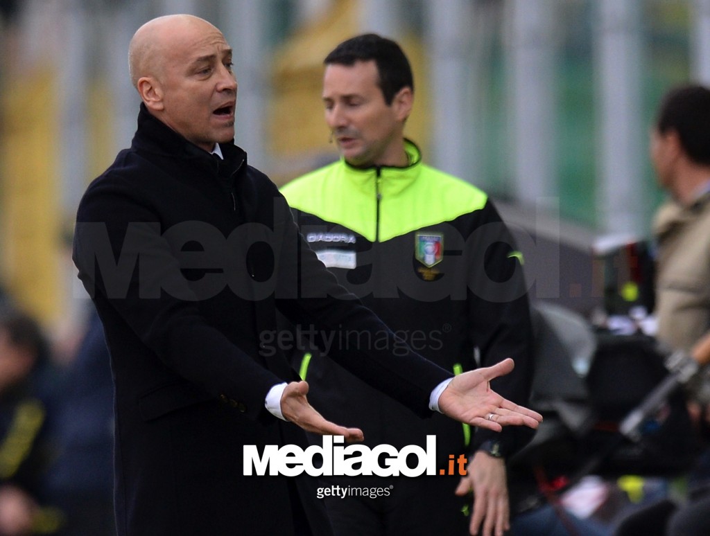 US Citta di Palermo v AC ChievoVerona - Serie A
