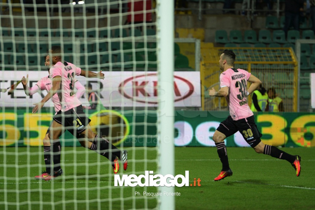 Palermo-Pescara_foto 1