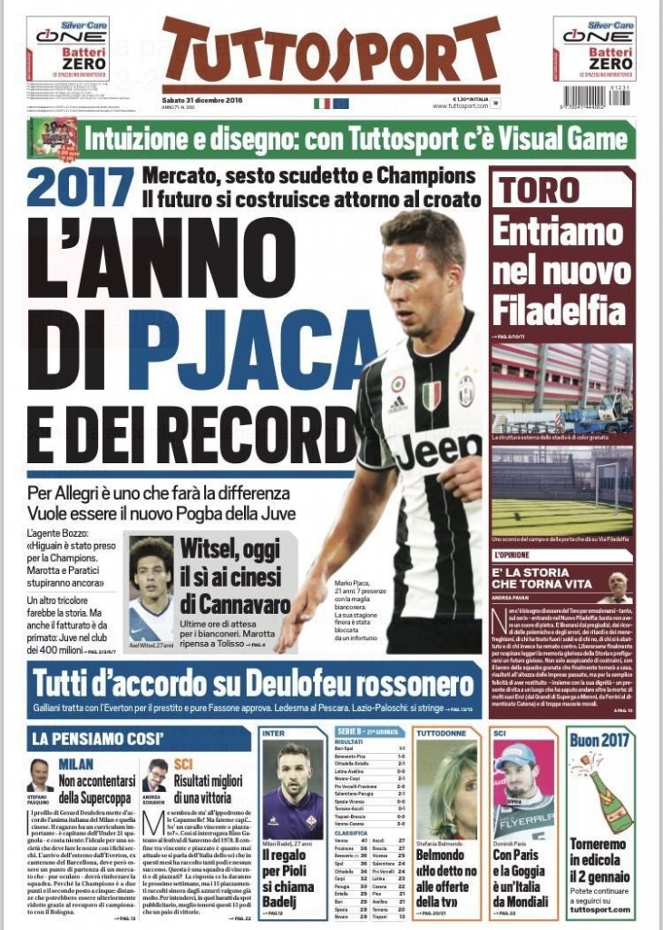 Tuttosport