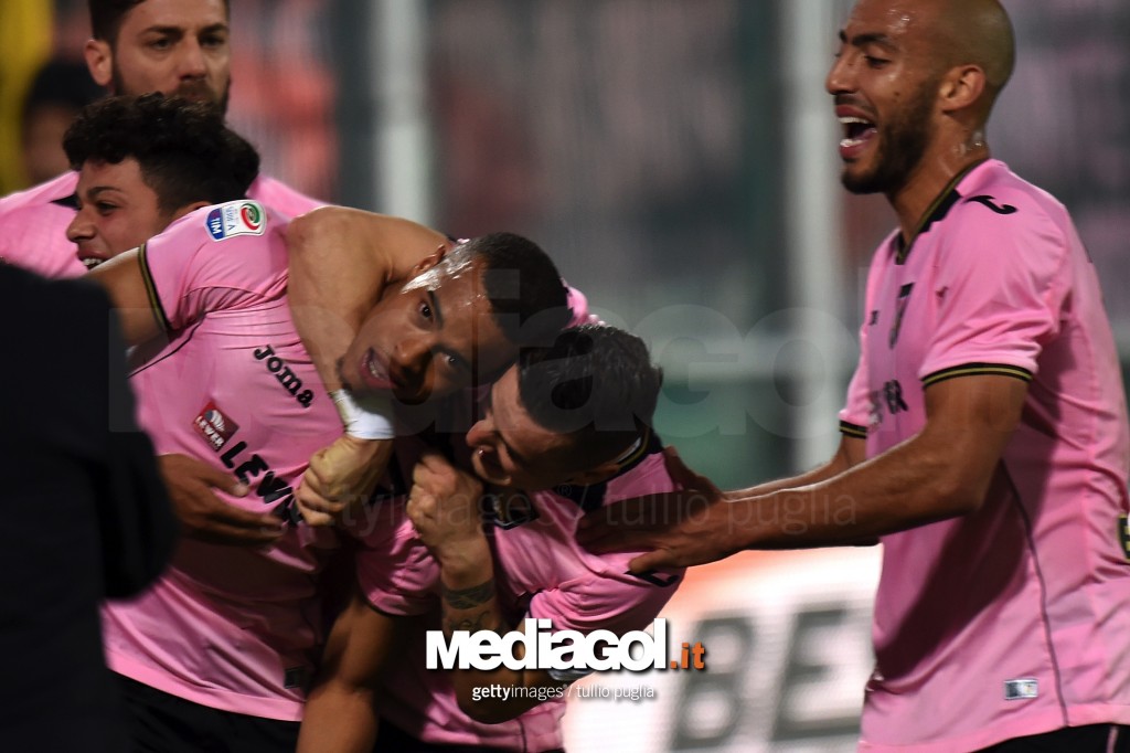 US Citta di Palermo v Pescara Calcio - Serie A