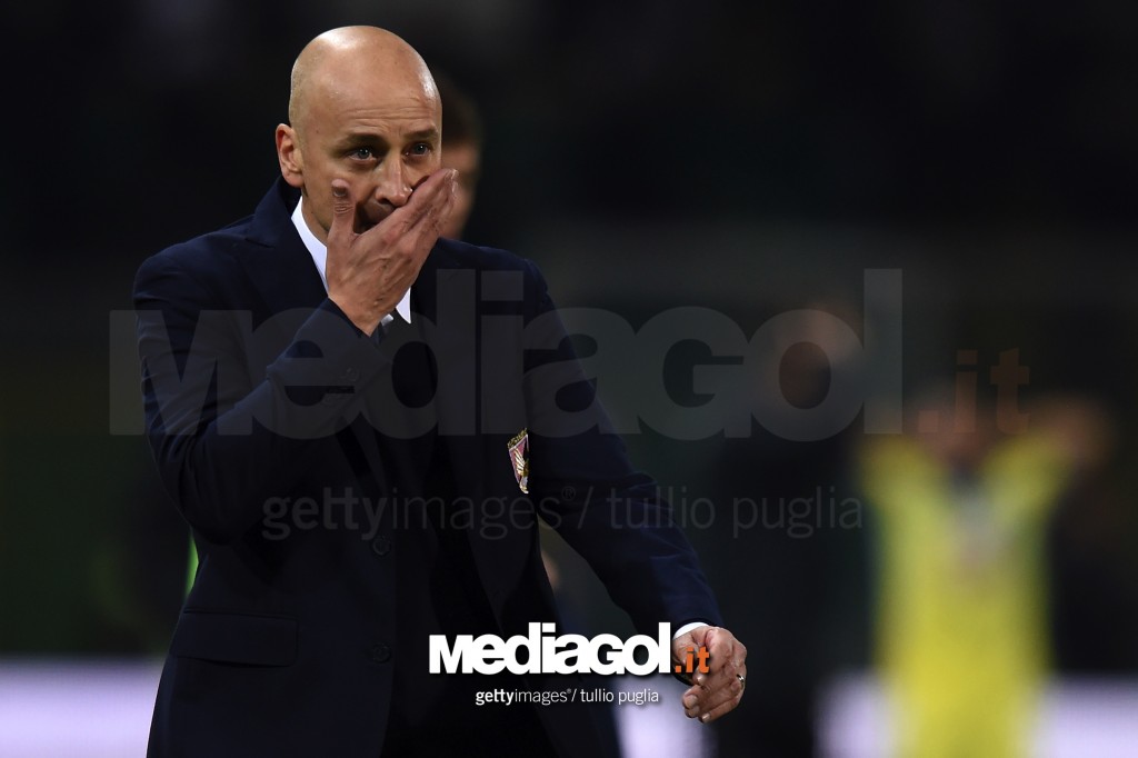 US Citta di Palermo v Pescara Calcio - Serie A