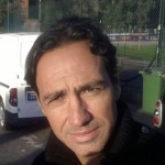 Nesta a Bogliasco