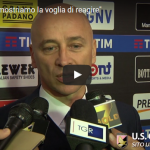 screen corini post chievo