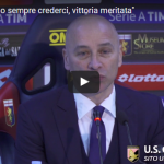 screen corini post-genoa