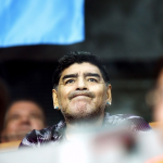 maradona
