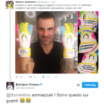 screen viviano sorrentino