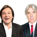 Zazzaroni e Caressa
