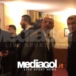Beppe Galli, agente Crimi