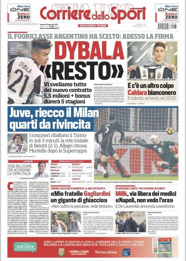 CorSport