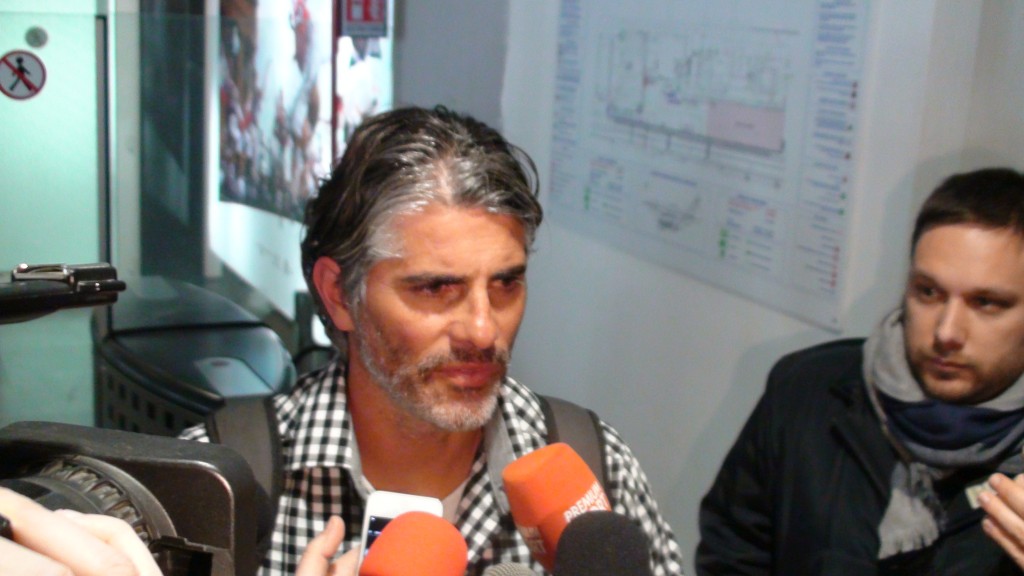 Diego Lopez