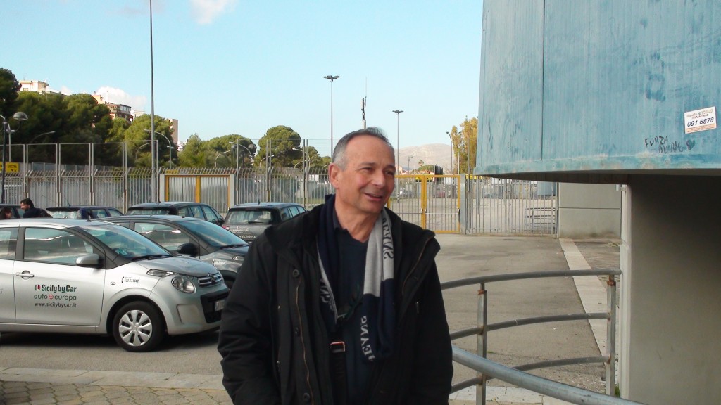 Nicola Salerno