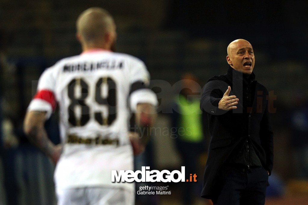 Empoli FC v US Citta di Palermo - Serie A