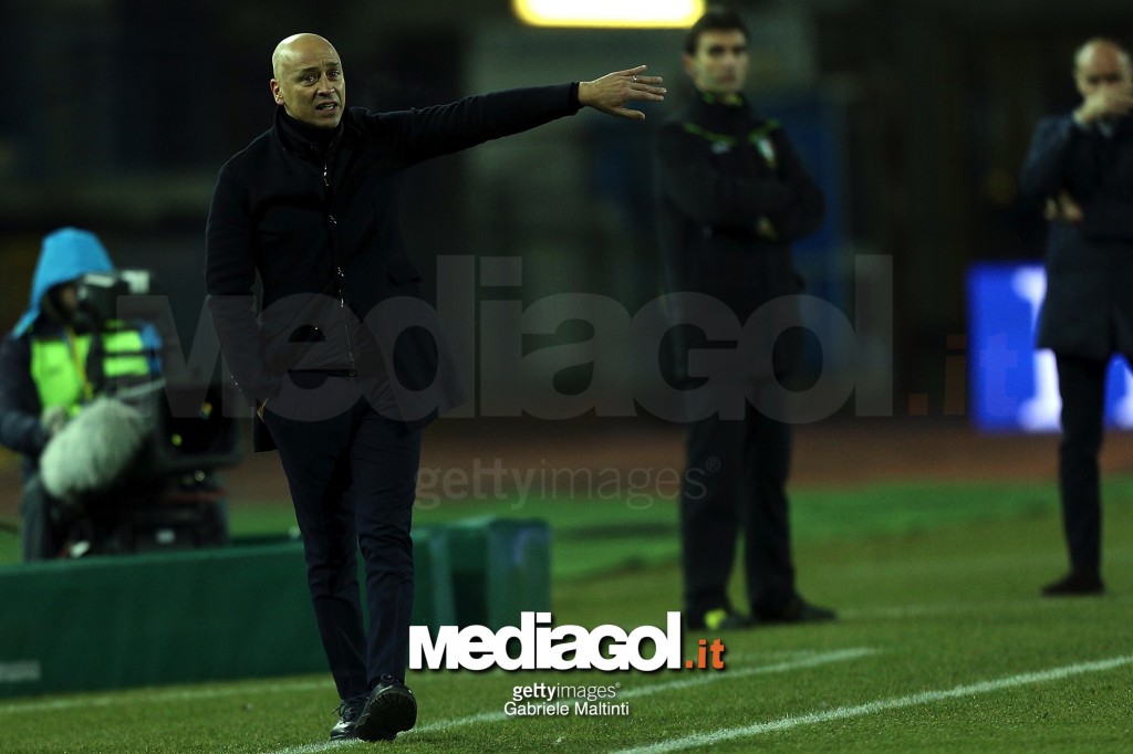 Empoli FC v US Citta di Palermo - Serie A