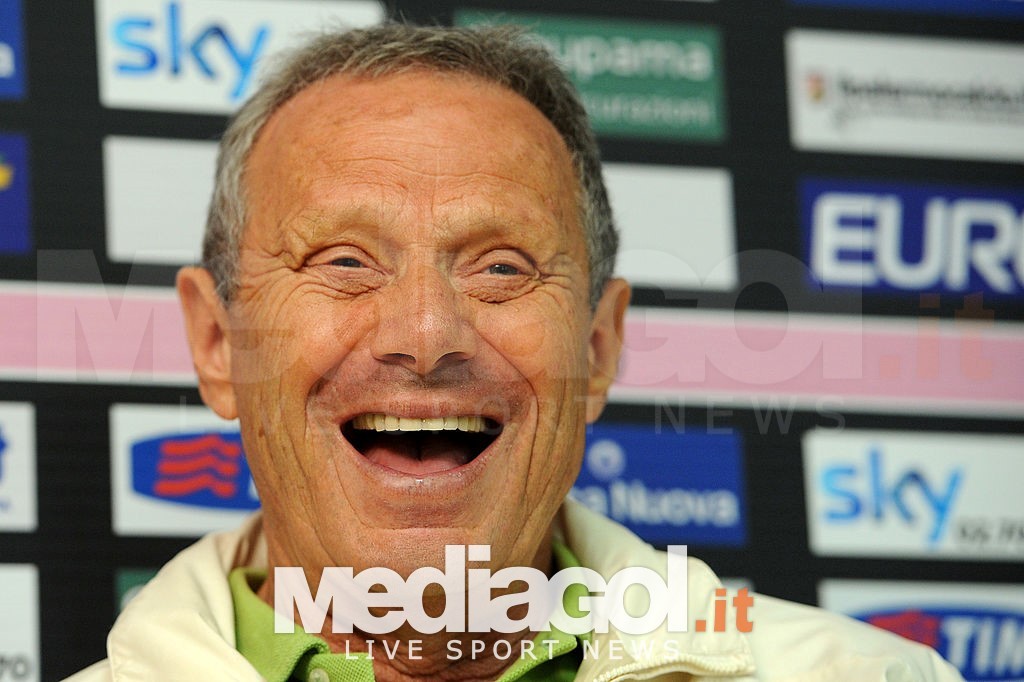 US Citta di Palermo Pre Season Training Camp
