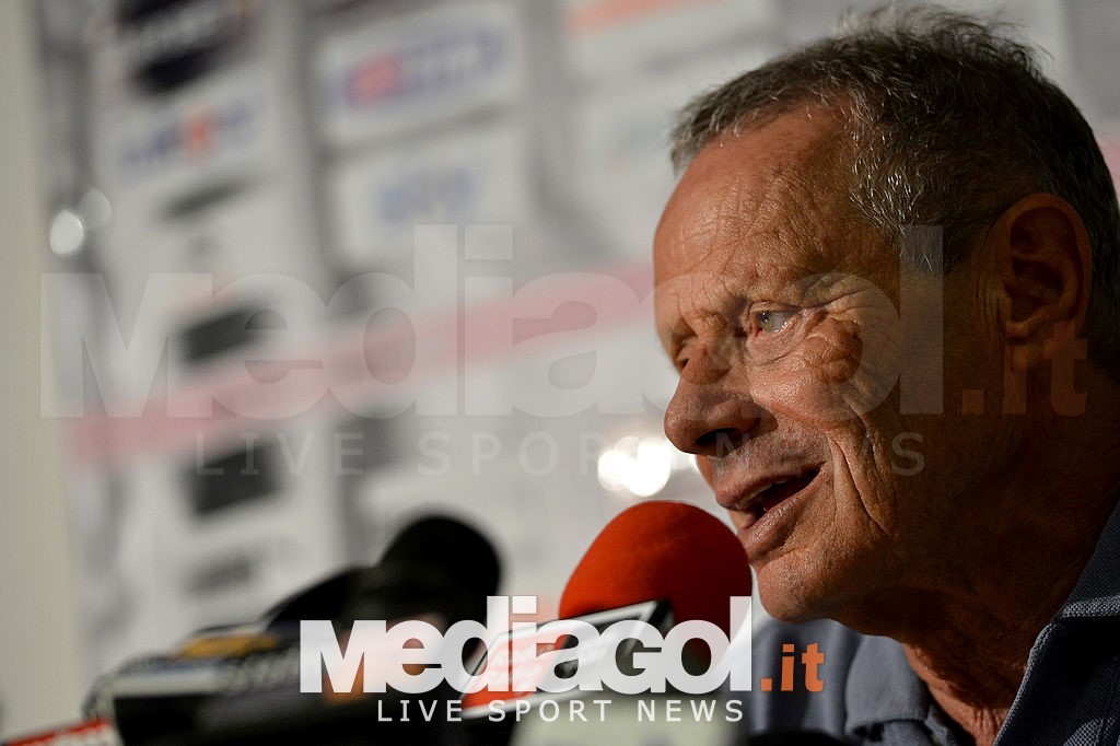 US Citta di Palermo Pre-Season Training Camp